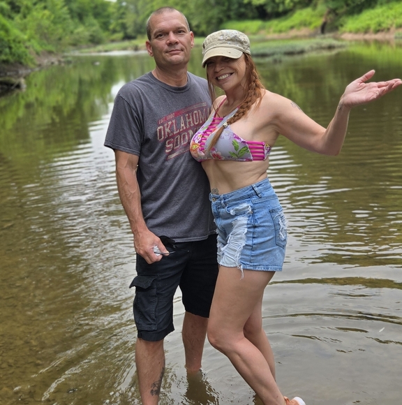 Meet your Posher, Cajun - Picture 5 of 16